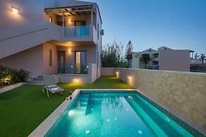 Aegean Breeze Apartments