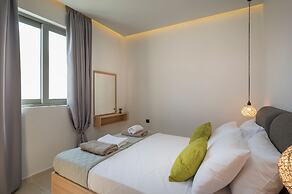 Aegean Breeze Apartments