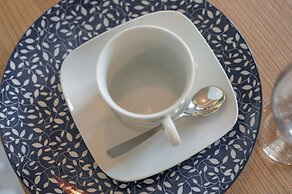 Aegean Breeze Apartments