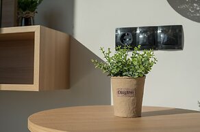 Aegean Breeze Apartments