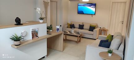 Aegean Breeze Apartments