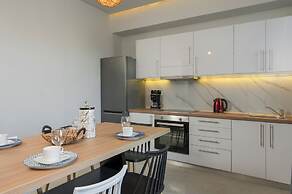 Aegean Breeze Apartments