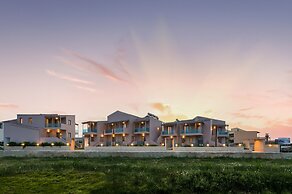 Aegean Breeze Apartments