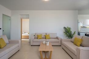 Aegean Breeze Apartments