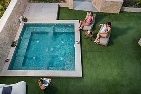 Aegean Breeze Apartments