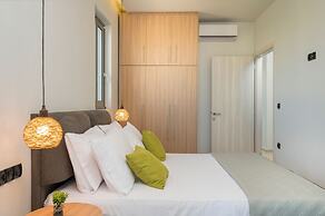 Aegean Breeze Apartments