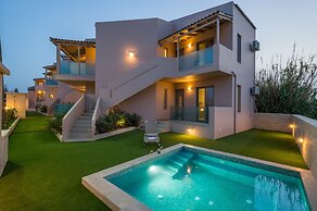 Aegean Breeze Apartments