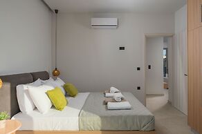 Aegean Breeze Apartments