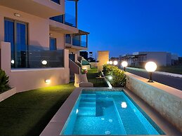 Aegean Breeze Apartments