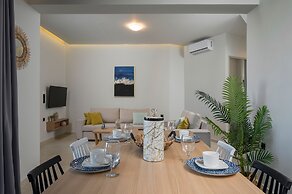Aegean Breeze Apartments