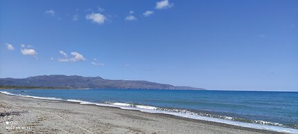 Aegean Breeze Apartments