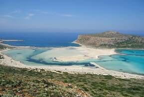 Aegean Breeze Apartments