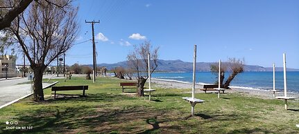 Aegean Breeze Apartments