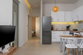 Aegean Breeze Apartments