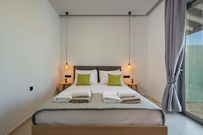 Aegean Breeze Apartments