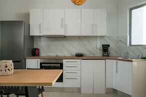 Aegean Breeze Apartments