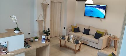 Aegean Breeze Apartments