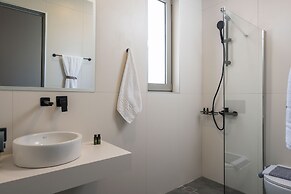 Aegean Breeze Apartments