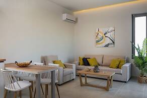 Aegean Breeze Apartments