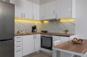 Aegean Breeze Apartments