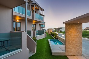 Aegean Breeze Apartments