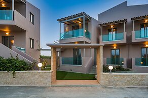 Aegean Breeze Apartments