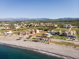 Aegean Breeze Apartments