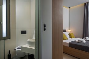 Aegean Breeze Apartments