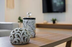 Aegean Breeze Apartments