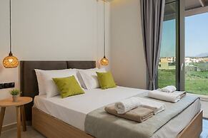 Aegean Breeze Apartments