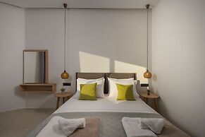 Aegean Breeze Apartments