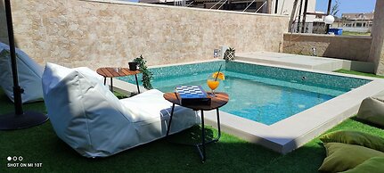 Aegean Breeze Apartments