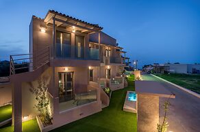 Aegean Breeze Apartments