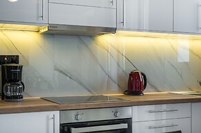 Aegean Breeze Apartments