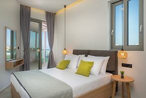 Aegean Breeze Apartments