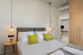 Aegean Breeze Apartments