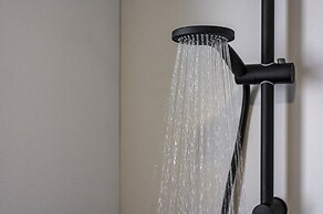 Aegean Breeze Apartments