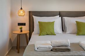 Aegean Breeze Apartments