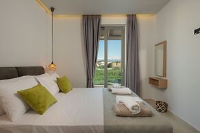 Aegean Breeze Apartments