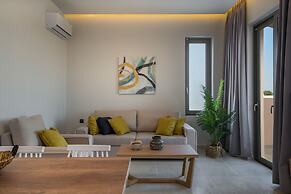 Aegean Breeze Apartments