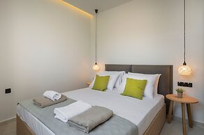 Aegean Breeze Apartments