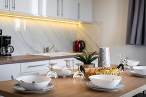 Aegean Breeze Apartments