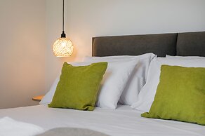 Aegean Breeze Apartments