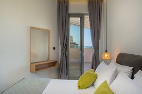 Aegean Breeze Apartments