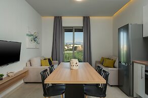 Aegean Breeze Apartments