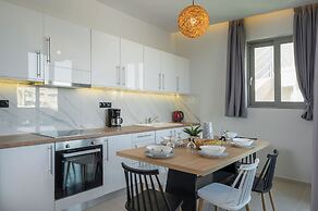 Aegean Breeze Apartments