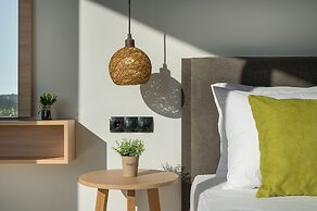 Aegean Breeze Apartments