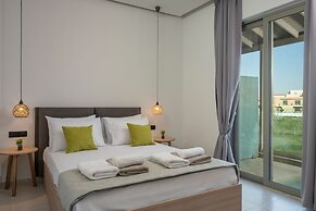 Aegean Breeze Apartments