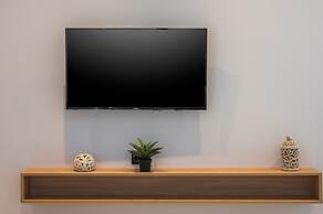 Aegean Breeze Apartments