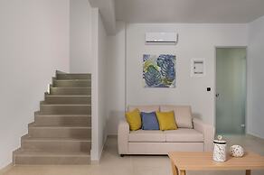 Aegean Breeze Apartments